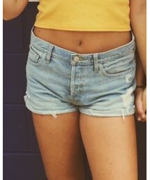 URBAN OUTFITTERS | デニムパンツ