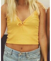 H&M | タンクトップ