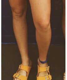 BIRKENSTOCK | サンダル