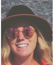 URBAN OUTFITTERS | サングラス