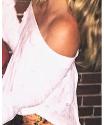 FREE PEOPLE | チューブトップ