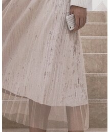 MOGU STUDIO | スカート