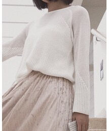 MOGU STUDIO | ニット/セーター