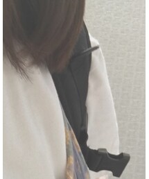 MILKFED. | バックパック/リュック