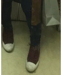 CONVERSE | スニーカー