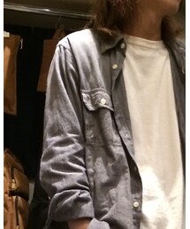 CAMCO | シャツ/ブラウス