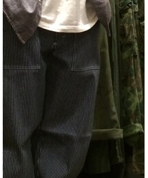 Stan Ray | デニムパンツ