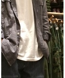 AHOPEHEMP | Tシャツ/カットソー