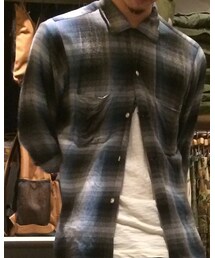 VINTAGE | シャツ/ブラウス