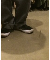 VANS | スニーカー