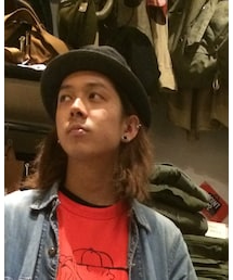 NEW YORK HAT | ハット