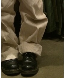 Dr. Martens | ブーツ