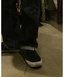 VANS | スニーカー