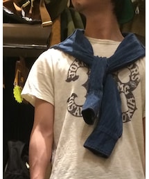 Johnson Motors | Tシャツ/カットソー