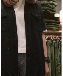 VINTAGE | シャツ/ブラウス