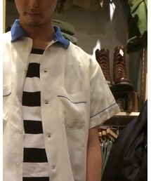 VINTAGE | シャツ/ブラウス