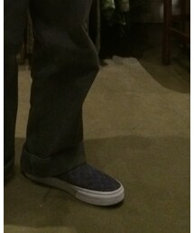 VANS | スニーカー