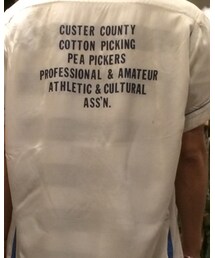 VINTAGE | シャツ/ブラウス