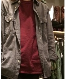 rough | Tシャツ/カットソー