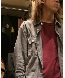 CAMCO | シャツ/ブラウス