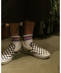 AHOPEHEMP | ソックス/靴下