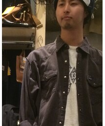 Wrangler | シャツ/ブラウス