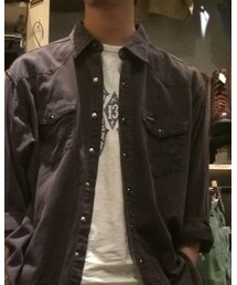 Johnson Motors | Tシャツ/カットソー