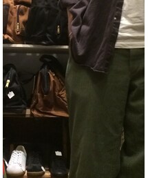 VINTAGE | カーゴパンツ