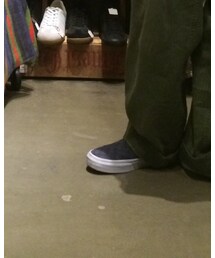 VANS | スニーカー