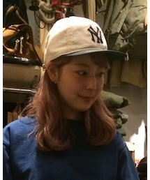 AMERICAN NEEDLE | キャップ