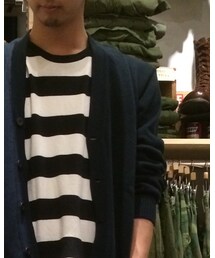 A＋ | カーディガン/ボレロ