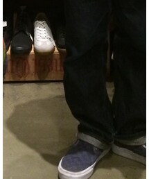 VANS | スニーカー