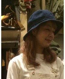 no brand | ハット