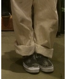 VANS | スニーカー