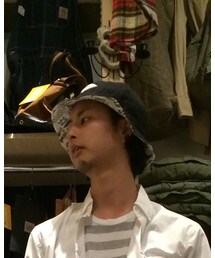 JUNK FOOD | ハット