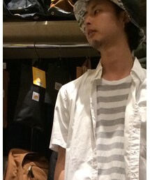 American Apparel | シャツ/ブラウス