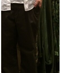 RED KAP | その他パンツ