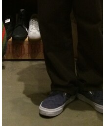 VANS | スニーカー