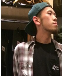 good worth | キャップ