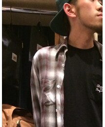 VINTAGE | シャツ/ブラウス