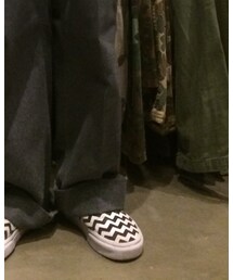 VANS | スニーカー