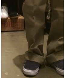 VANS | スニーカー