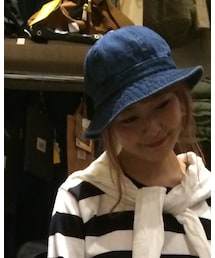 no brand | ハット