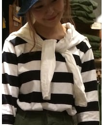 CAMCO | シャツ/ブラウス