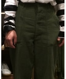 VINTAGE | カーゴパンツ