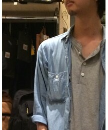 VINTAGE | シャツ/ブラウス
