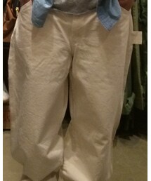 POINTER | その他パンツ