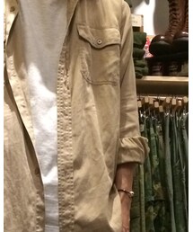 VINTAGE | シャツ/ブラウス