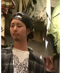 good worth | キャップ