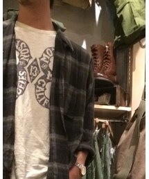 VINTAGE | シャツ/ブラウス